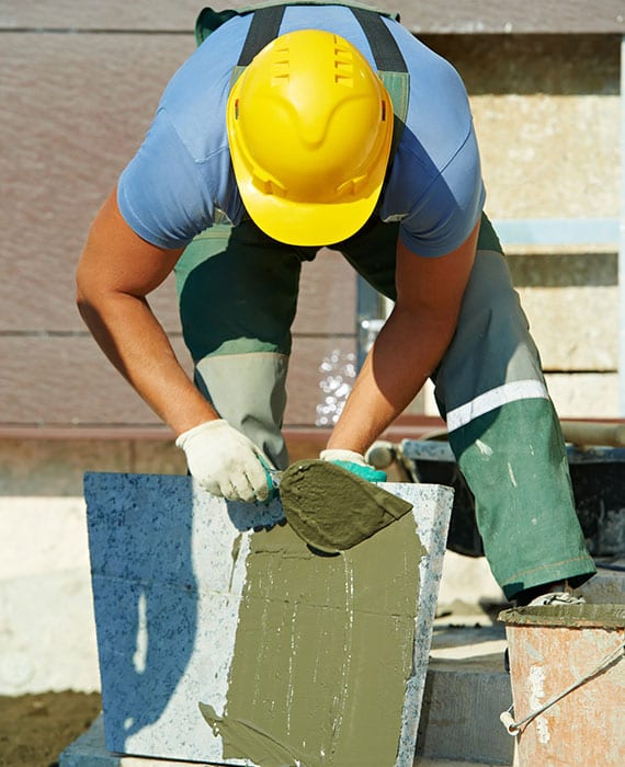 Concrete repair jobs birmingham